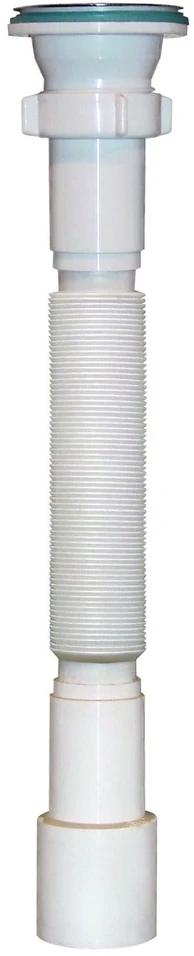 Vidaus kanalizacijos trišakis Wavin, Ø 40 / 40 mm, 67°
