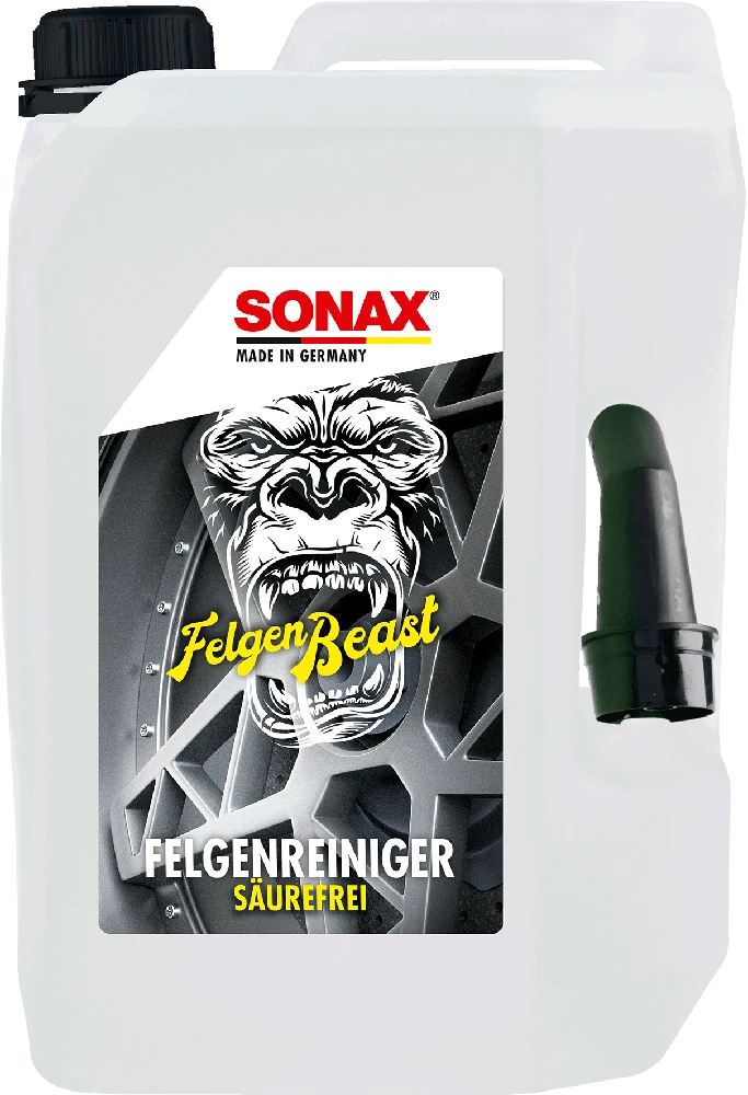 SONAX Valiklis PPF ir vinilo plėvelių Xtreme, 750ml 399400