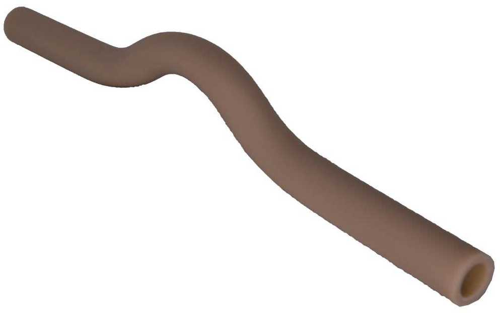 Supratherm PPR apėjimasGALLAPLAST, DN20