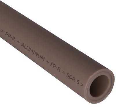 Supratherm PPR prietaisinė alkūnė GALLAPLAST, DN20 x 1/2", vid. sr.