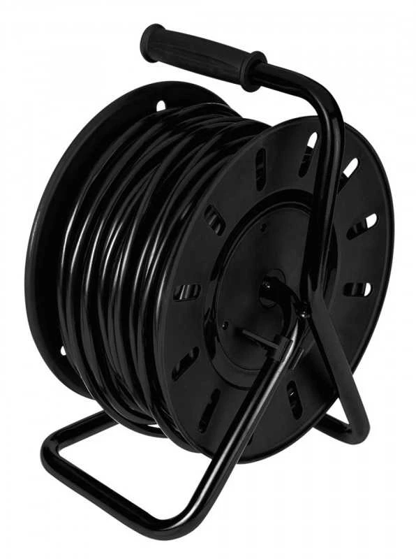 Prailginimo kabelio ritė NEO TOOLS, 30 m, 3x2,5 mm²