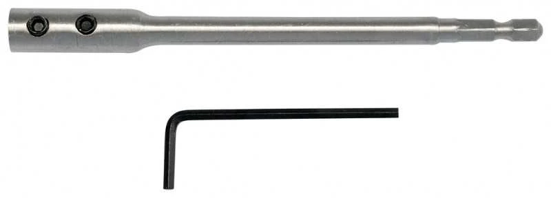 Yato ilgintuvas plunksniniams grąžtams 150mm YT-3256