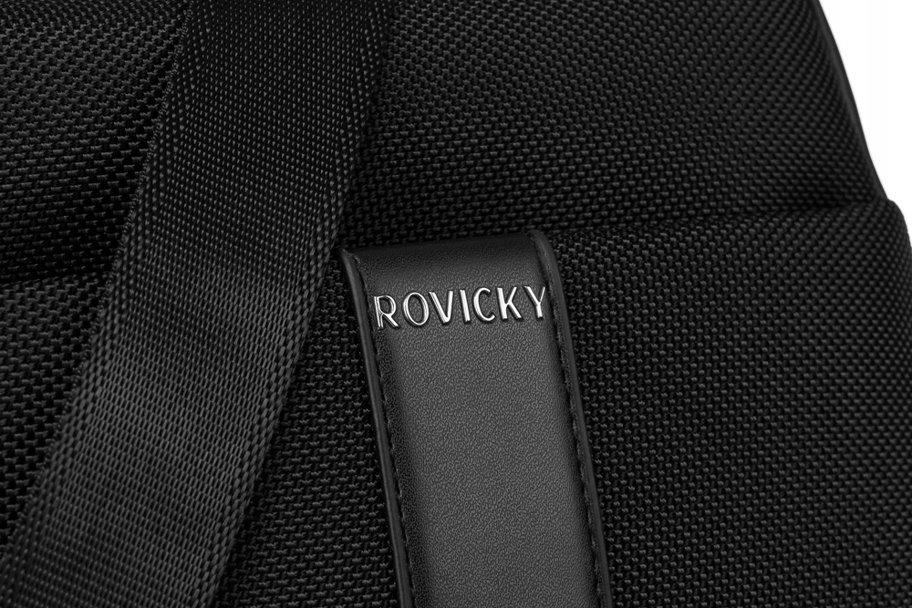 Praktiškas krepšys-nešiukas iš patvarios medžiagos - Rovicky