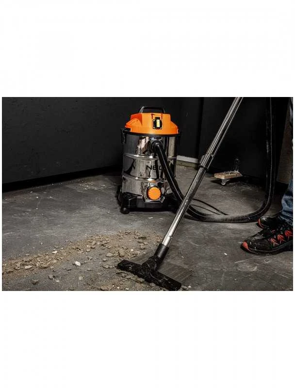 Neo SIURBL DULK 1400W 30L 04-738