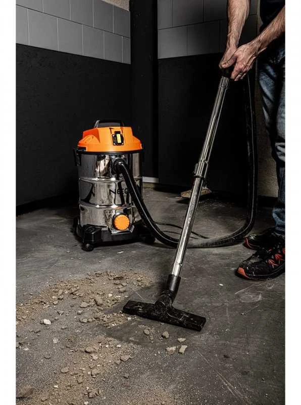 Neo SIURBL DULK 1400W 30L 04-738