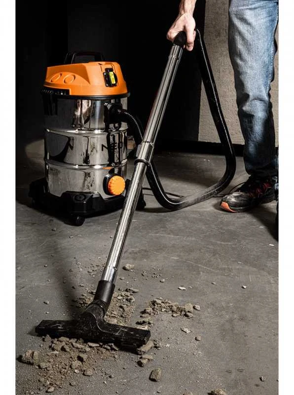 Neo SIURBL DULK 1400W 30L 04-738