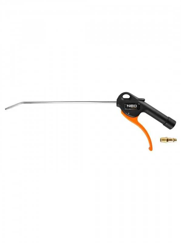 Prapūtimo pistoletas NEO 14-726 (250 mm)