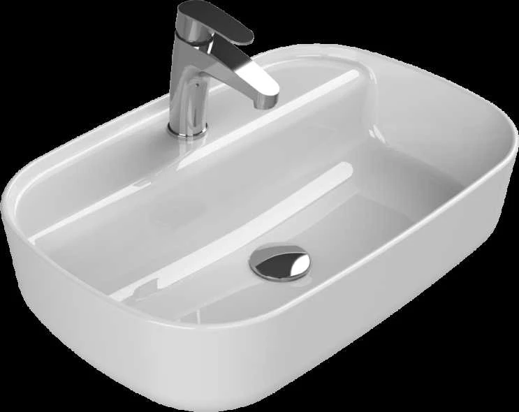 Etovis Praustuvas Aqua, 60 cm, Cerastyle (122036)