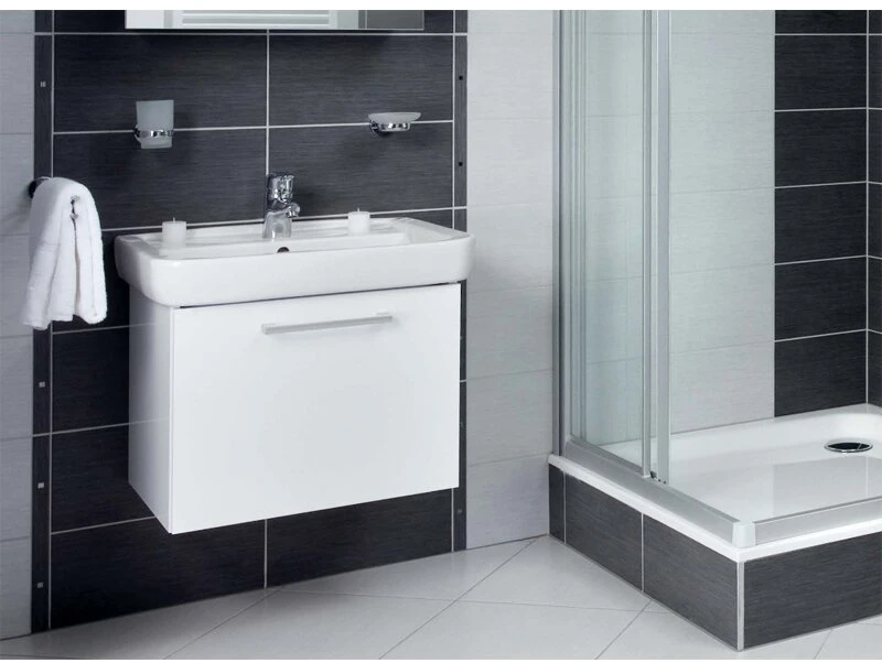 Praustuvas CONCEPT 200 WT 80x50