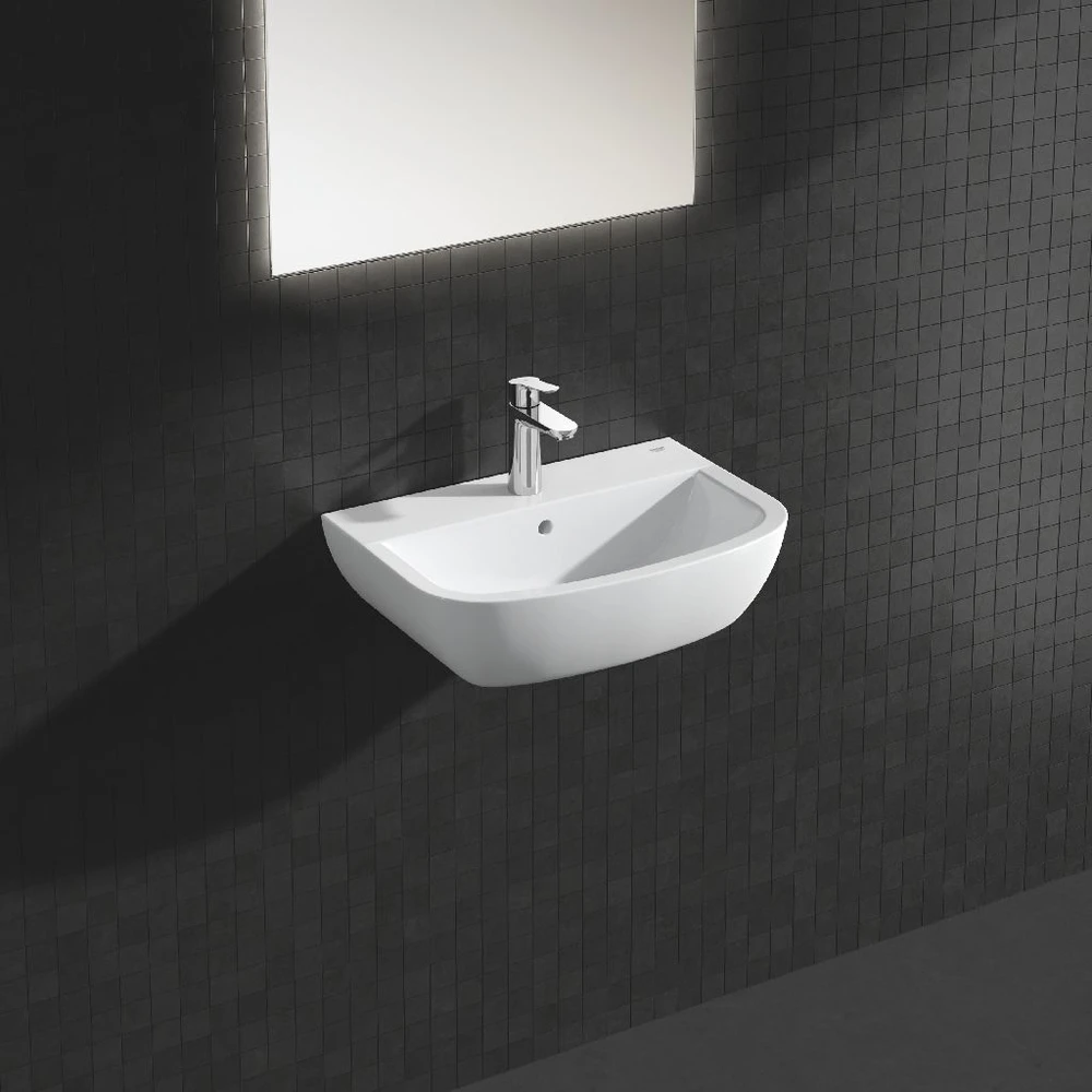 Grohe BauCeramic praustuvas, 553x386 mm