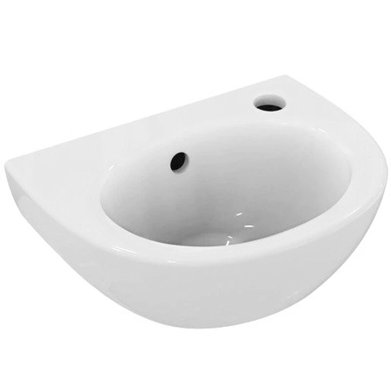 Praustuvas IDEAL STANDARD Simplicity 35x26