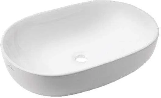 Laufen Fiora praustuvas, 600x475 mm, baltas