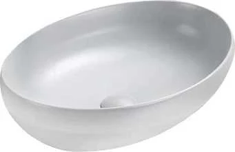 Praustuvas Mexen Cornelia, Platinum matt