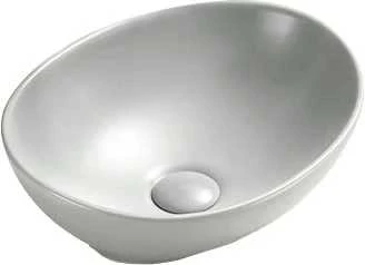 Praustuvas Mexen Elza, Platinum matt
