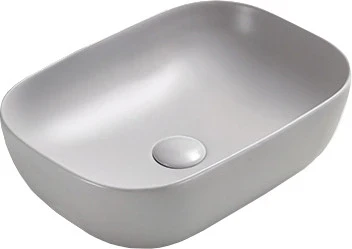 Praustuvas Mexen Rita, Platinum matt