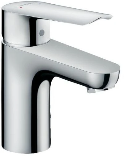 Hansgrohe Logis 100 maisytuvas praustuvui