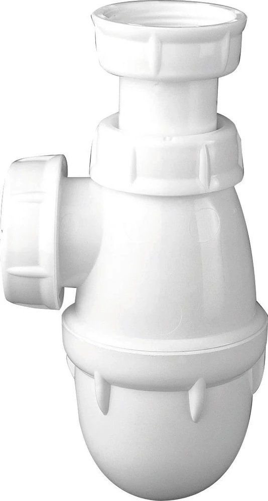 Praustuvų sifonas Nicoll BM21S / 0201284