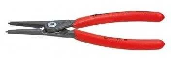 Preciziškos replės išoriniams žiedams KNIPEX 4911A1
