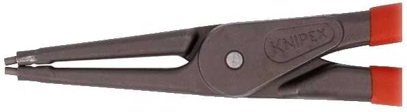 Preciziškos replės vidiniams žiedams KNIPEX 4811J4