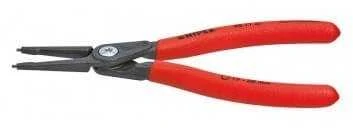 Preciziškos replės vidiniams žiedams KNIPEX 4811J4