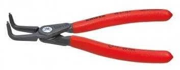 Preciziškos replės vidiniams žiedams KNIPEX 4821J31