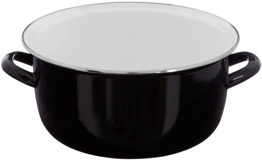Premier Housewares Premier gruzdintuvė 5 l su karščiui atspariu stikliniu dangčiu, 0102102