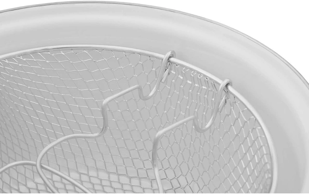 Premier Housewares Premier gruzdintuvė 5 l su karščiui atspariu stikliniu dangčiu, 0102102