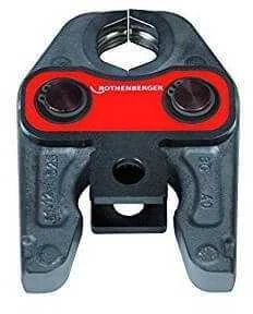 Presavimo lūpos ROTHENBERGER M Standard M 35