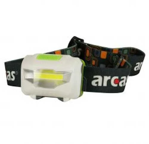 Arcas Camelion