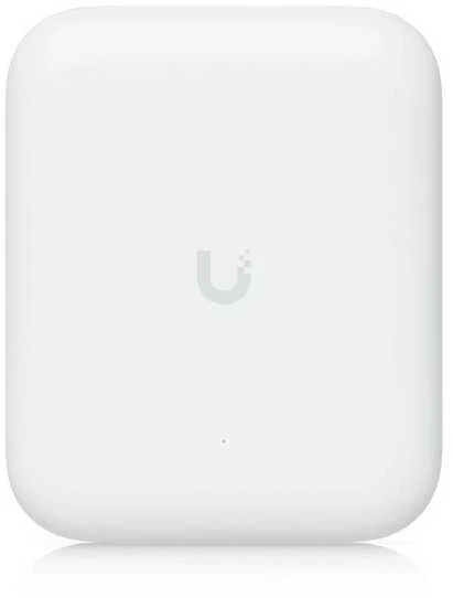 Ubiquiti prieigos taškas | U7 Lauko | 2,4–5 GHz | 2500 Mbit/s | Ethernet LAN (RJ-45) jungtys 1 | MU-MiMO Taip | PoE į | Antenos tipas Išorinė