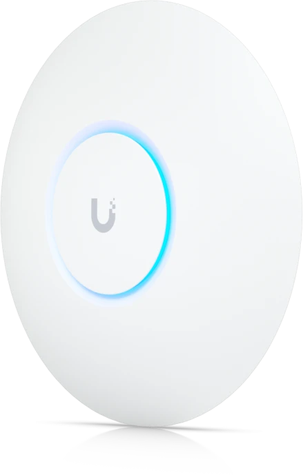 Belaidis prieigos taškas Ubiquiti U6+