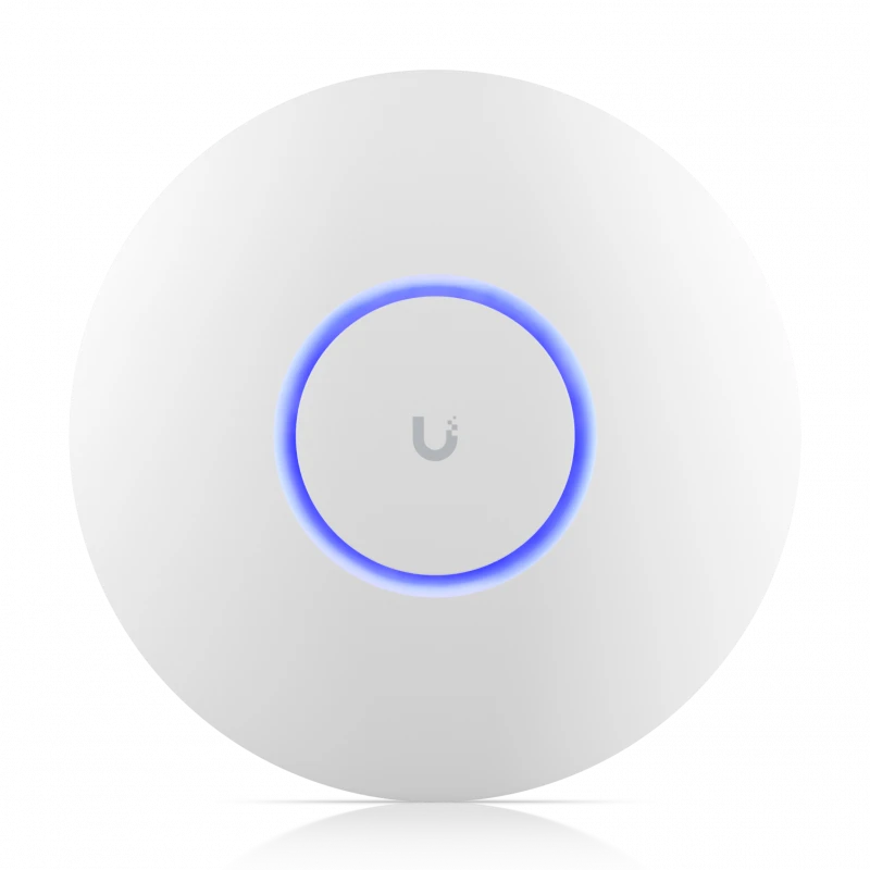 Belaidis prieigos taškas Ubiquiti U6+