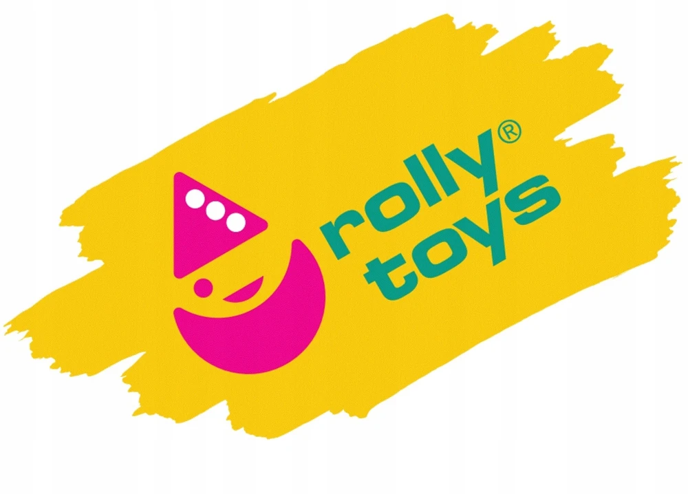 Rolly Toys Priekaba Mega Tipper Traktoriui, Žalia, Dvigubas Ašies