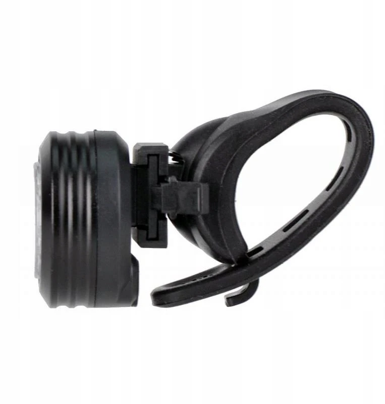 Priekinė lempa ProX Lyra SMD LED 30Lm USB