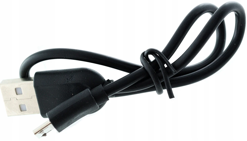Priekinė lempa ProX Lyra SMD LED 30Lm USB