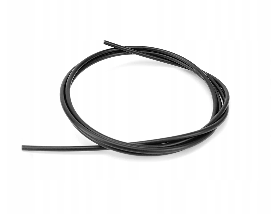 Pavarų šarvas Saccon Italy 4mm 50m su tepalu Box
