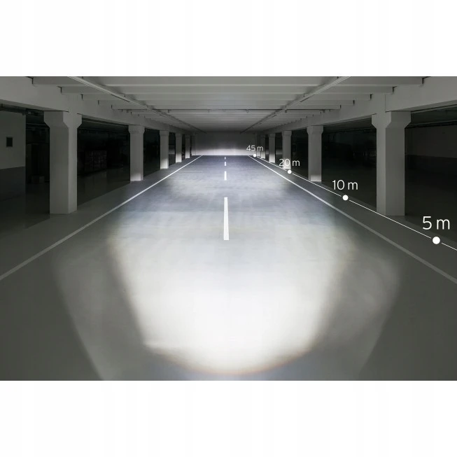 Priekinis apšvietimas dynamo - Busch + Müller - Lumotec IQ-X Moterims - 100 Lux - Juodas