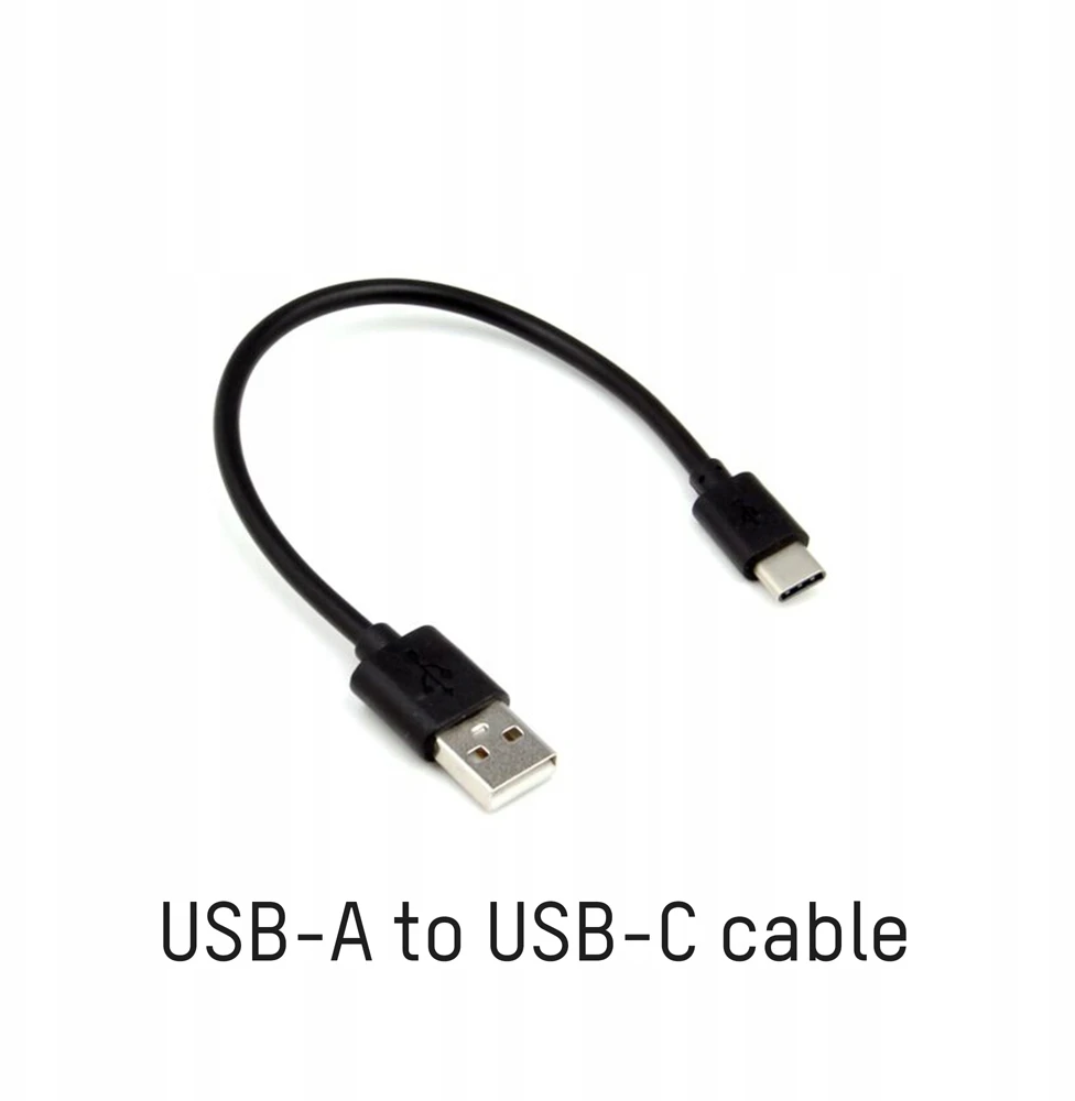 Priekinis dviračio žibintas Blackburn Grid USB įkraunamas kompaktiškas