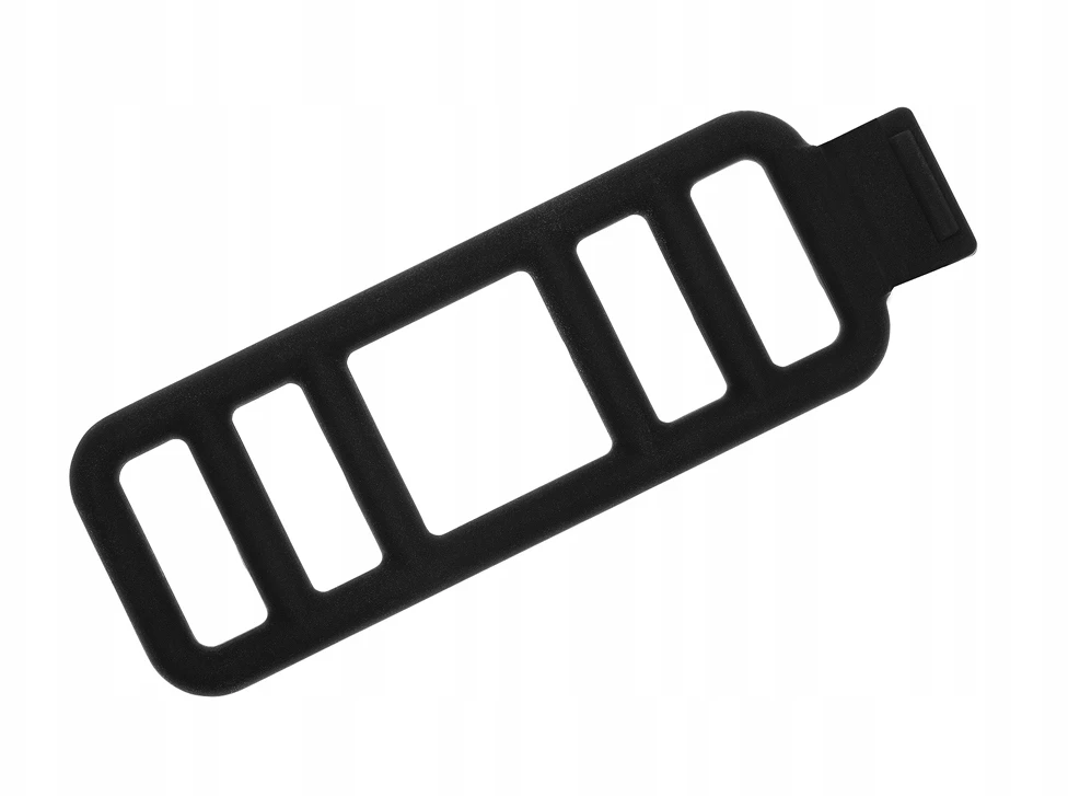 Priekinis dviračio žibintas Blackburn Grid USB įkraunamas kompaktiškas