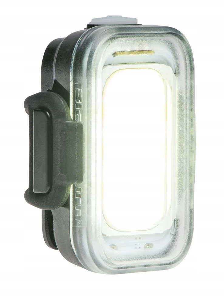 Priekinis dviračio žibintas Blackburn Grid USB įkraunamas kompaktiškas