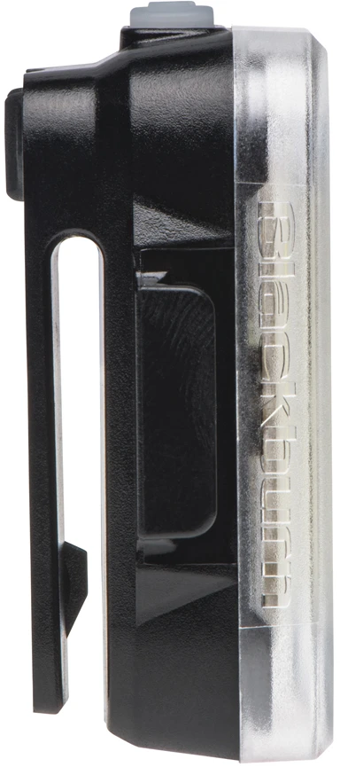Priekinis dviračio žibintas Blackburn Grid USB įkraunamas kompaktiškas