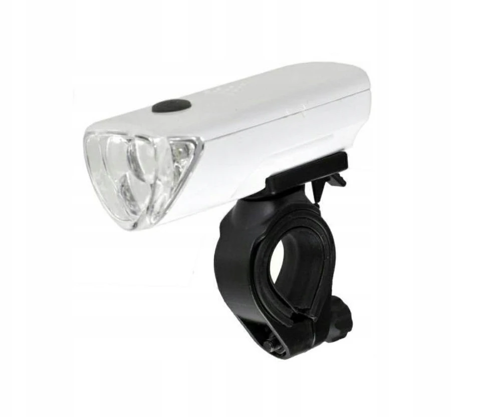 Priekinis dviračio žibintas Emos P3914 LED