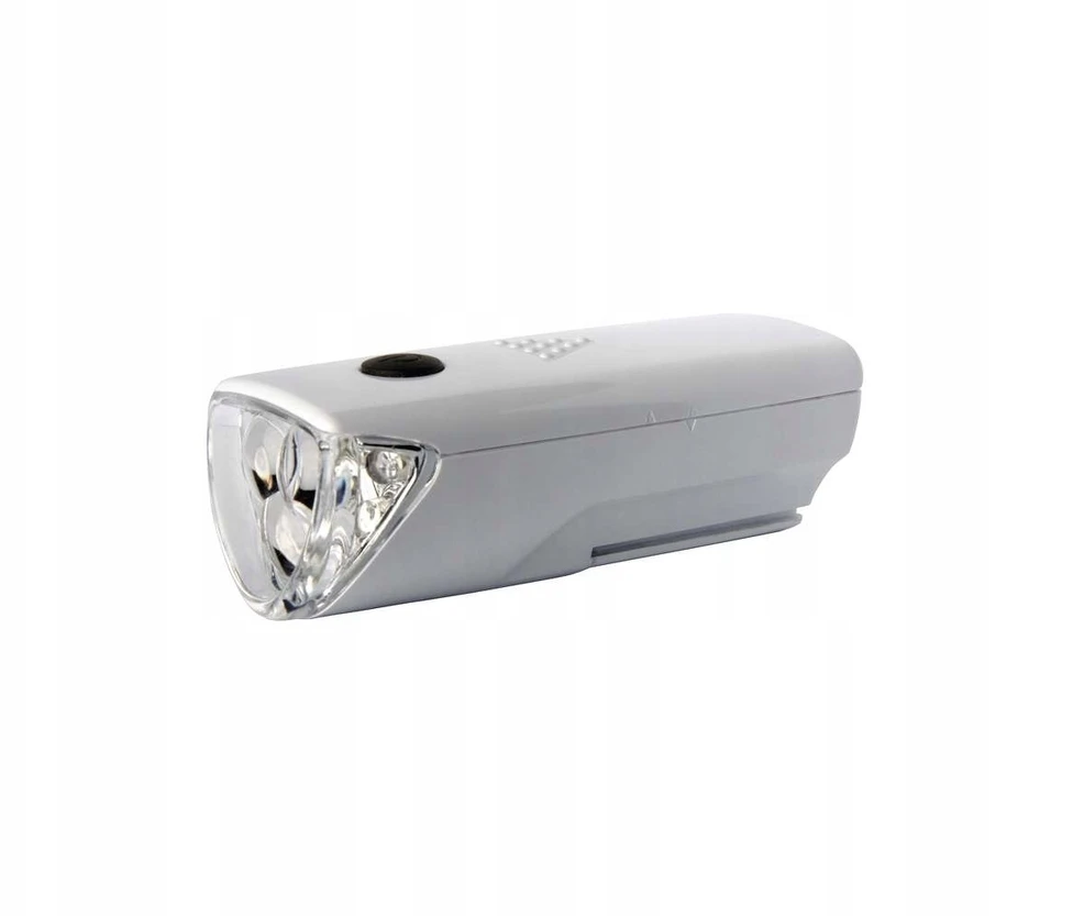 Priekinis dviračio žibintas Emos P3914 LED