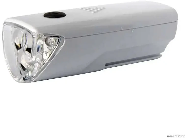 Priekinis dviračio žibintas Emos P3914 LED