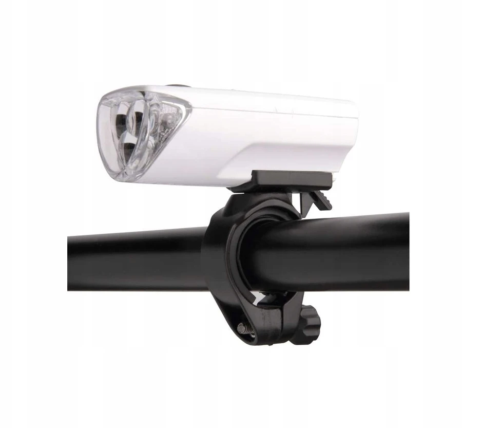 Priekinis dviračio žibintas Emos P3914 LED