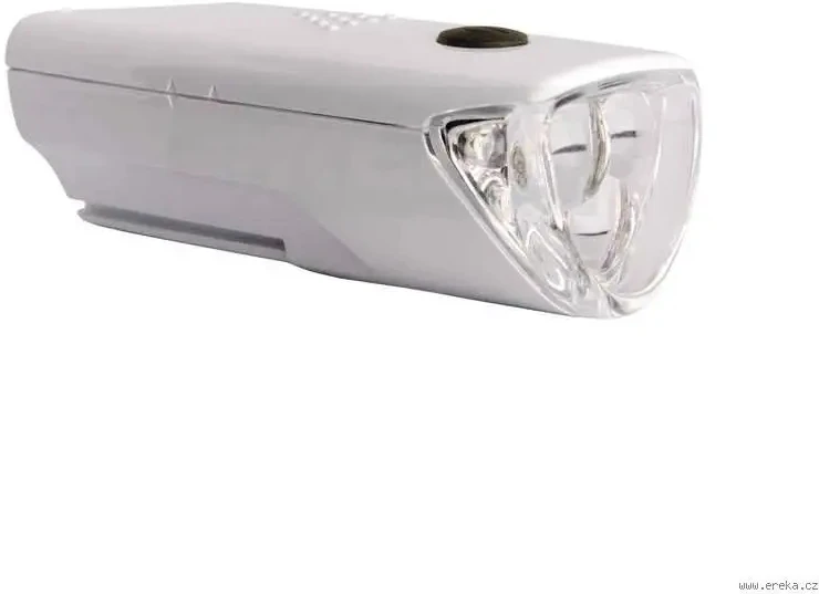Priekinis dviračio žibintas Emos P3914 LED