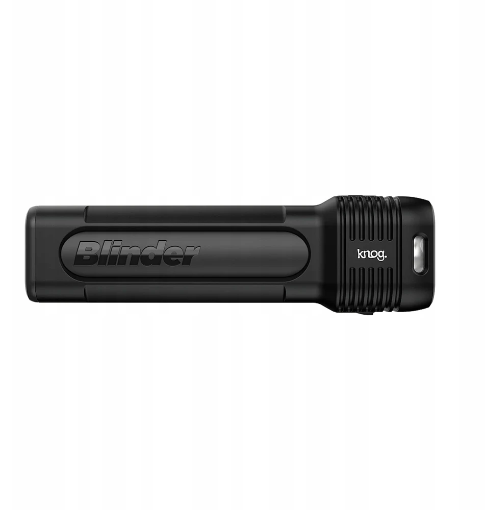 Priekinis dviračio žibintas Knog Blinder 600
