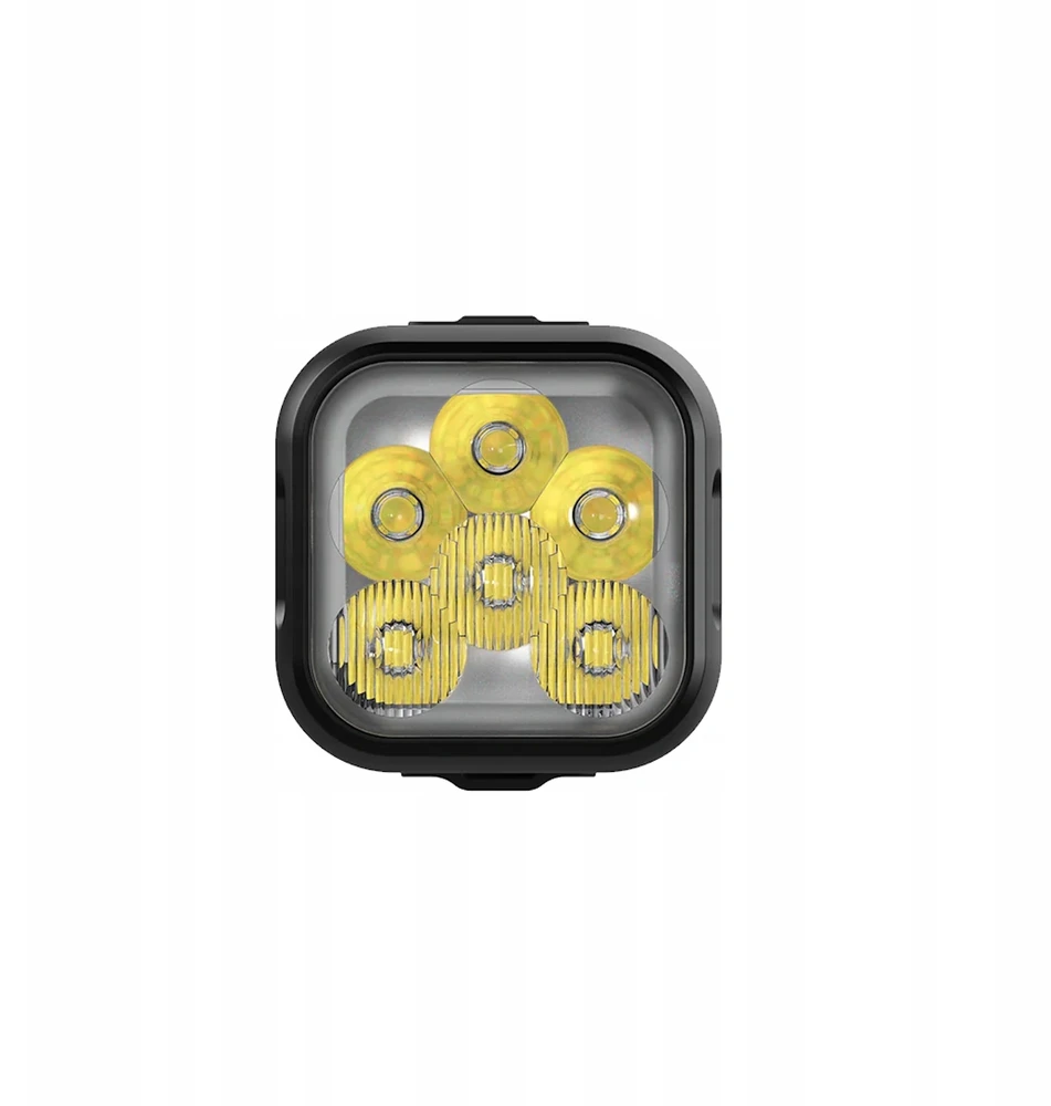 Priekinis dviračio žibintas Knog Blinder 600