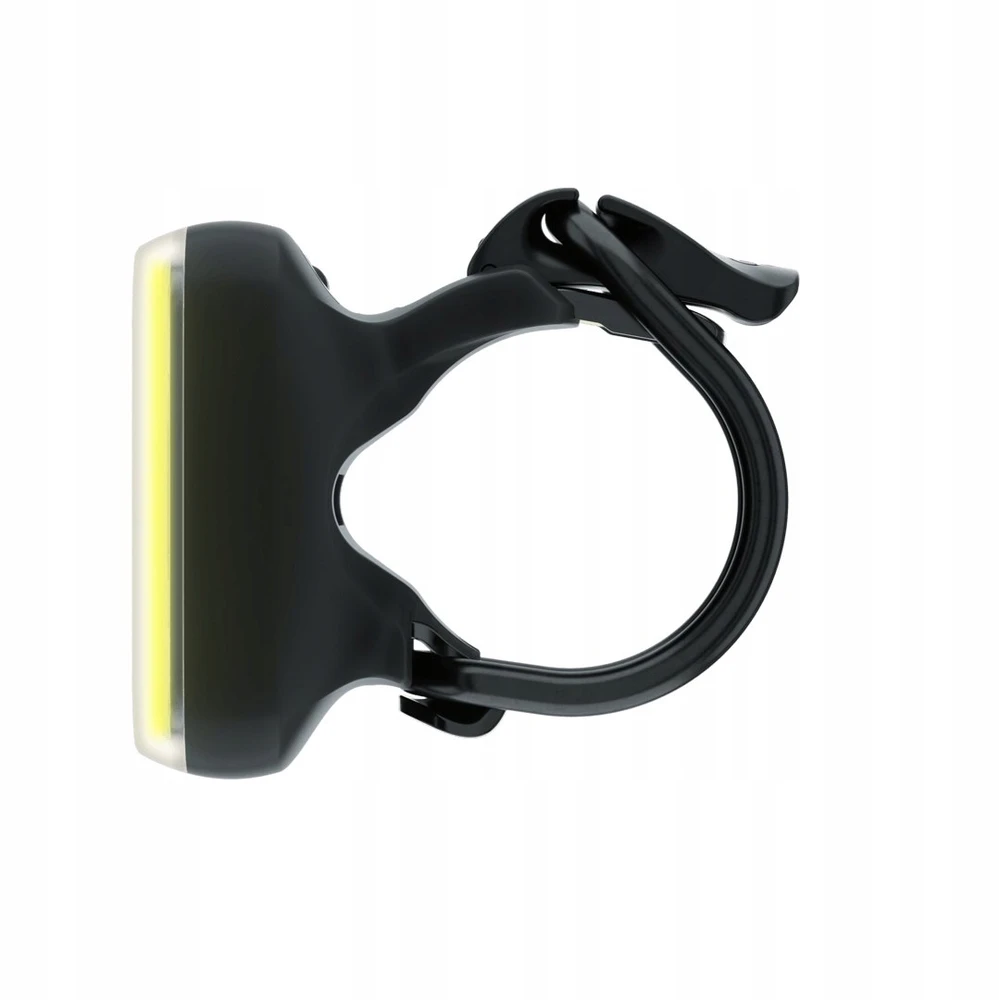 Priekinis dviračio žibintas Knog Blinder Skull Front