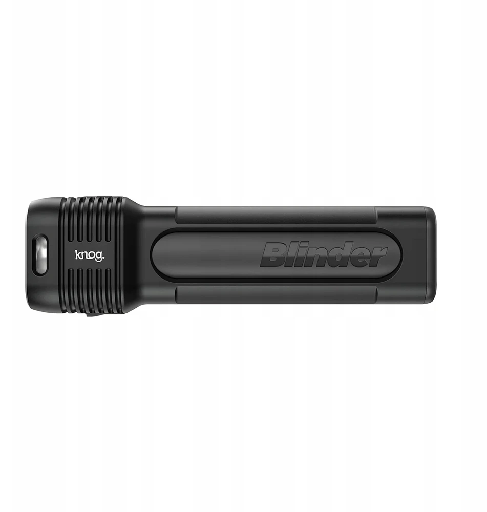 Priekinis dviračio žibintas Knog Blinder 600